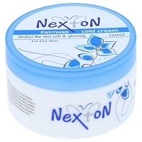 Nexton Fairness Cold Cream 250ml
